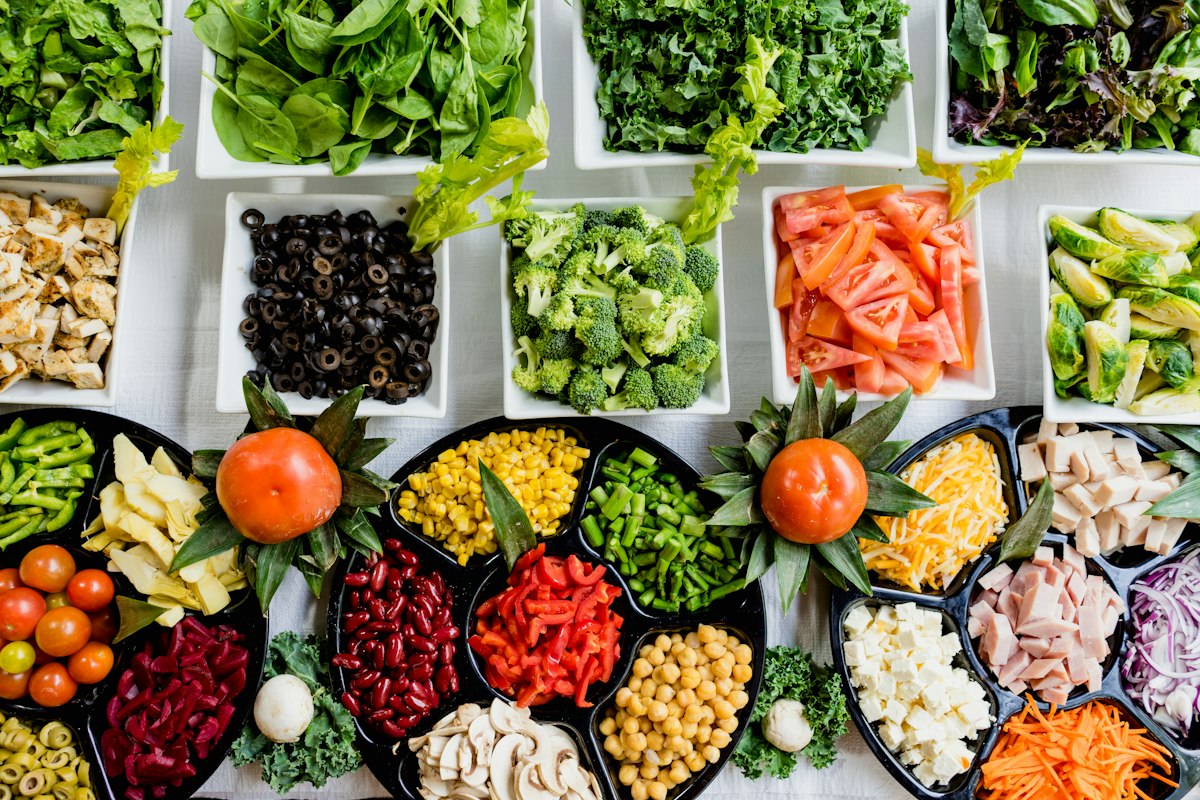 What people mean by food noise